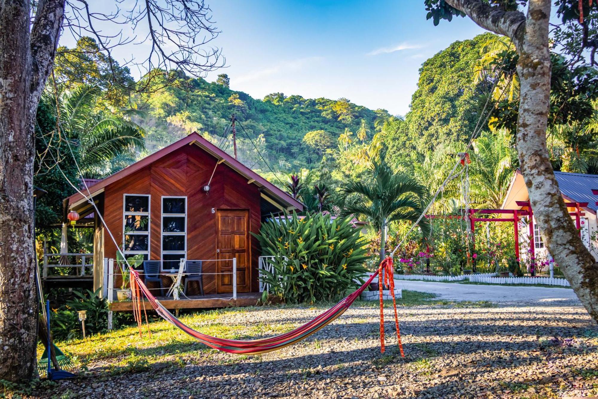 Timba Garden Free Town And Jetty Transport Ξενοδοχείο Semporna Εξωτερικό φωτογραφία
